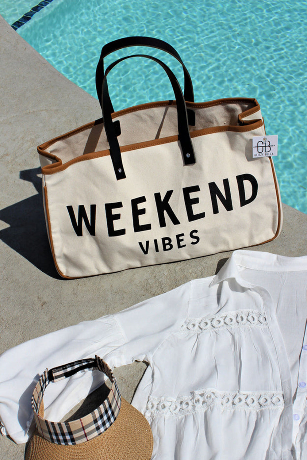 Vacation Bags