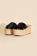 Partner-s Raffia Platform slides - SELFTRITSS   