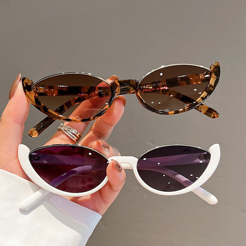 Cat Eye Sunglass