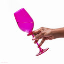 Barbie™ X Dragon Glassware® Wine Glasses - SELFTRITSS