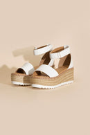 Platform Sandals - SELFTRITSS   