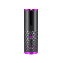 Rechargeable Automatic Rotating Hair Curler - SELFTRITSS