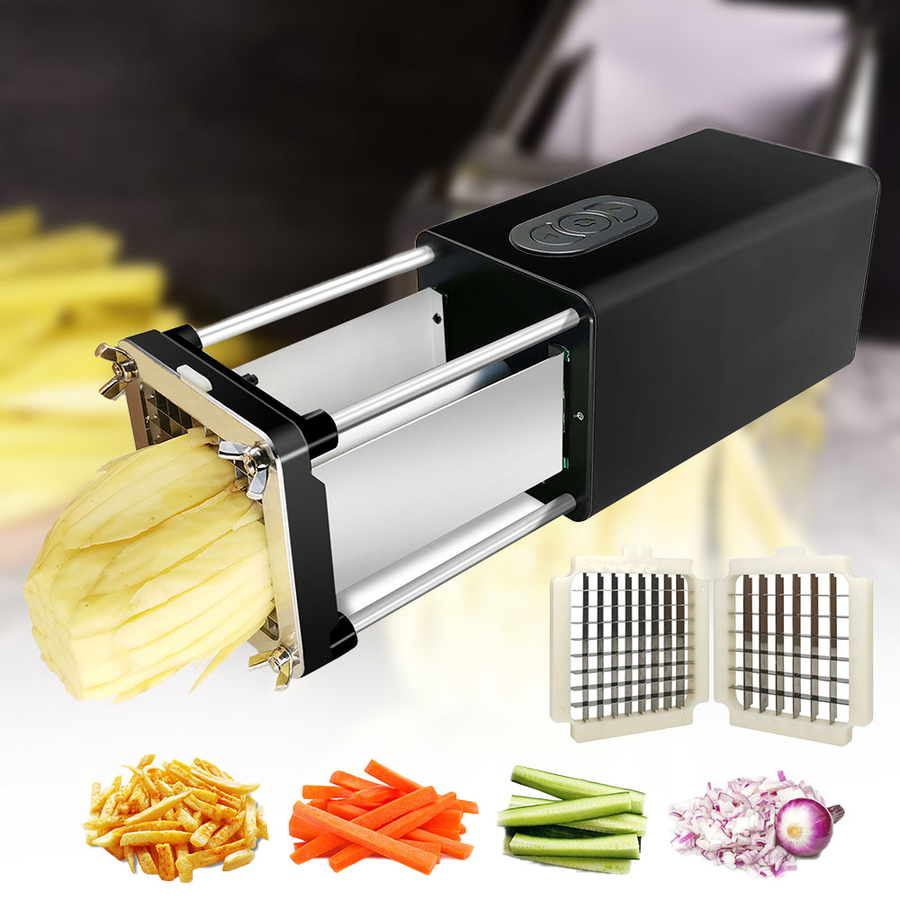 Electric French Fry Cutter - SELFTRITSS
