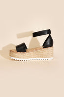 Platform Sandals - SELFTRITSS   