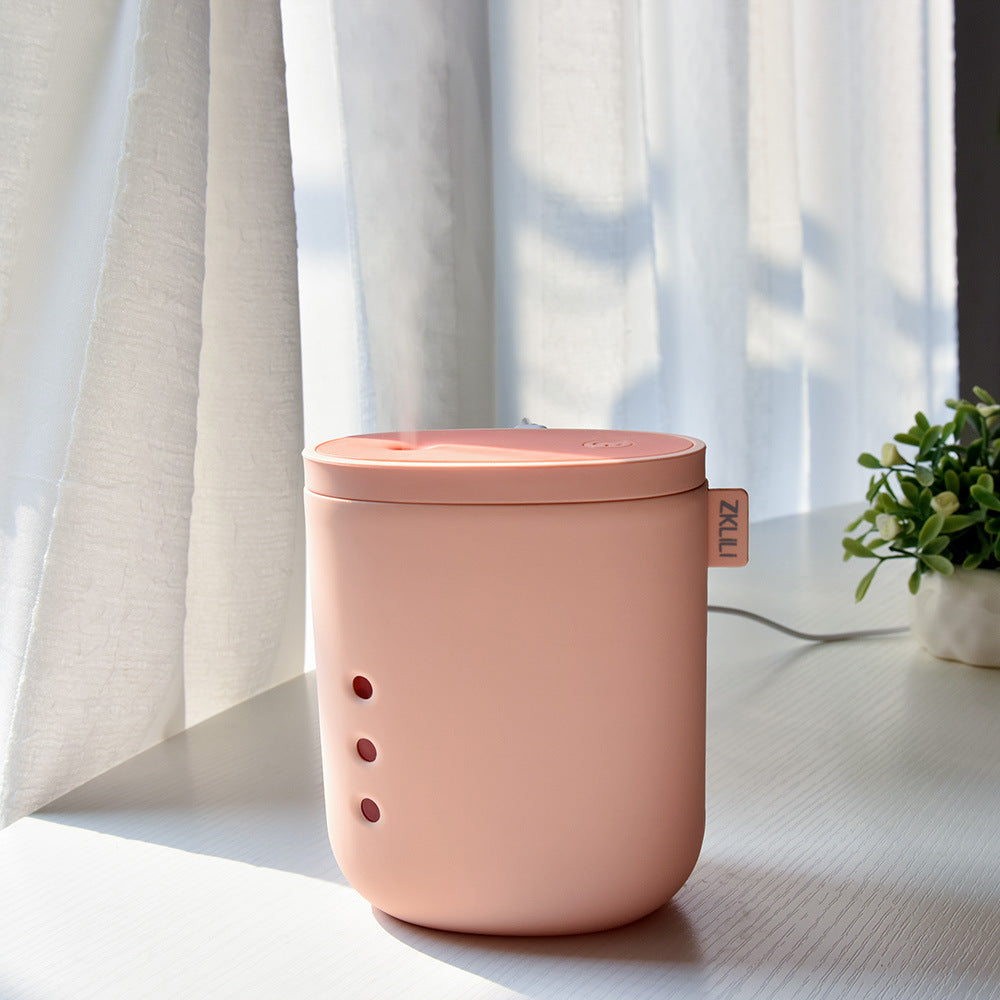 Silicone humidifier - SELFTRITSS