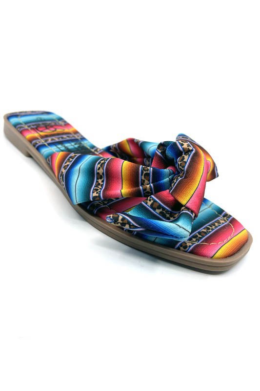 Coco sandals - SELFTRITSS