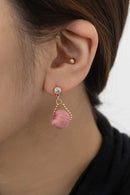 Fiesta Drop Earrings - SELFTRITSS   