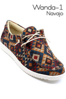 Slip on Moccasin sneaker - SELFTRITSS   