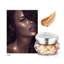 Face Highlighter Gold Liquid Bronzer - SELFTRITSS