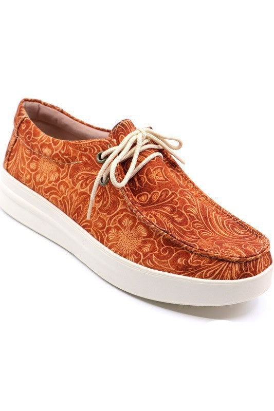 Moccasin Loafers - SELFTRITSS