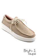 Casual Slip On Shoes - SELFTRITSS   