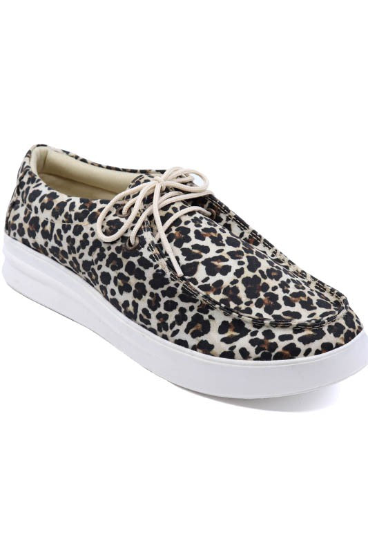 New Leopard / 6