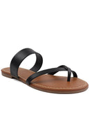 Toe ring Sandals - SELFTRITSS