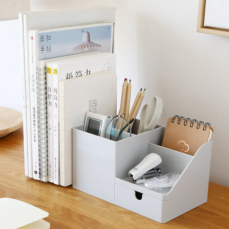 Office Desktop Storage - SELFTRITSS