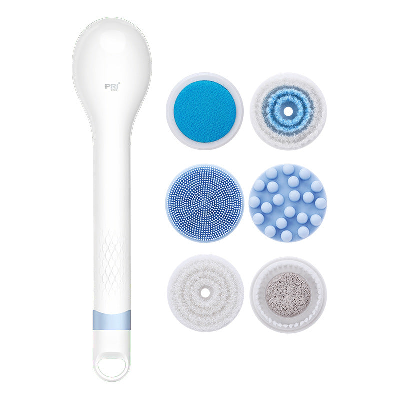 Electric Bathing Brush - SELFTRITSS