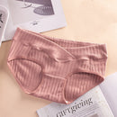 Women's Cotton Underwear - SELFTRITSS   