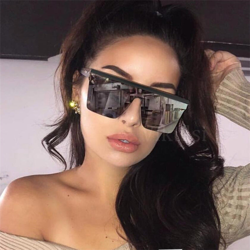 Polarized Women Sunglasses