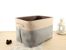 Linen Folding Storage Box - SELFTRITSS