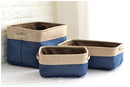 Linen Folding Storage Box - SELFTRITSS