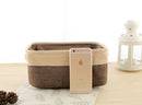 Linen Folding Storage Box - SELFTRITSS