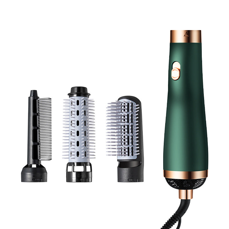 Three-in-one Hair Dryer