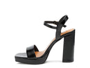 Merengue Sandal - SELFTRITSS