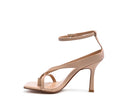 Marcia Stiletto Sling-Back Sandal - SELFTRITSS   