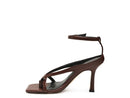 Marcia Stiletto Sling-Back Sandal - SELFTRITSS   