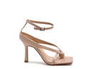 Marcia Stiletto Sling-Back Sandal - SELFTRITSS   