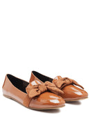 Pecan Pie Loafer - SELFTRITSS