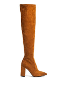 Flittle Over-the-Knee Boot - SELFTRITSS