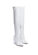 Noire Thigh High Long Boots - SELFTRITSS