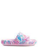 Marbling Dip Dye Slides - SELFTRITSS   