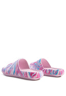 Marbling Dip Dye Slides - SELFTRITSS   