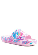 Marbling Dip Dye Slides - SELFTRITSS