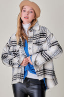 Madelyn Jacket - SELFTRITSS   