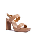 KRISHA-04X HEEL - SELFTRITSS   