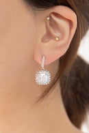 Soigne Drop Earrings - SELFTRITSS   