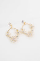 Meadow Drop Earrings - SELFTRITSS   