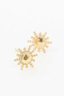 Sunnyside Stud Earrings - SELFTRITSS   