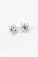 Sunnyside Stud Earrings - SELFTRITSS   