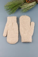 Everyday Cozy Mittens - SELFTRITSS   