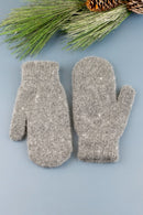 Everyday Cozy Mittens - SELFTRITSS   