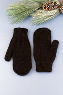 Everyday Cozy Mittens - SELFTRITSS   