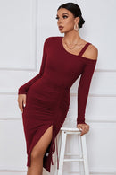 SEXY FASHION DRESS - SELFTRITSS   