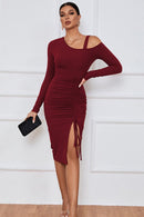 SEXY FASHION DRESS - SELFTRITSS   