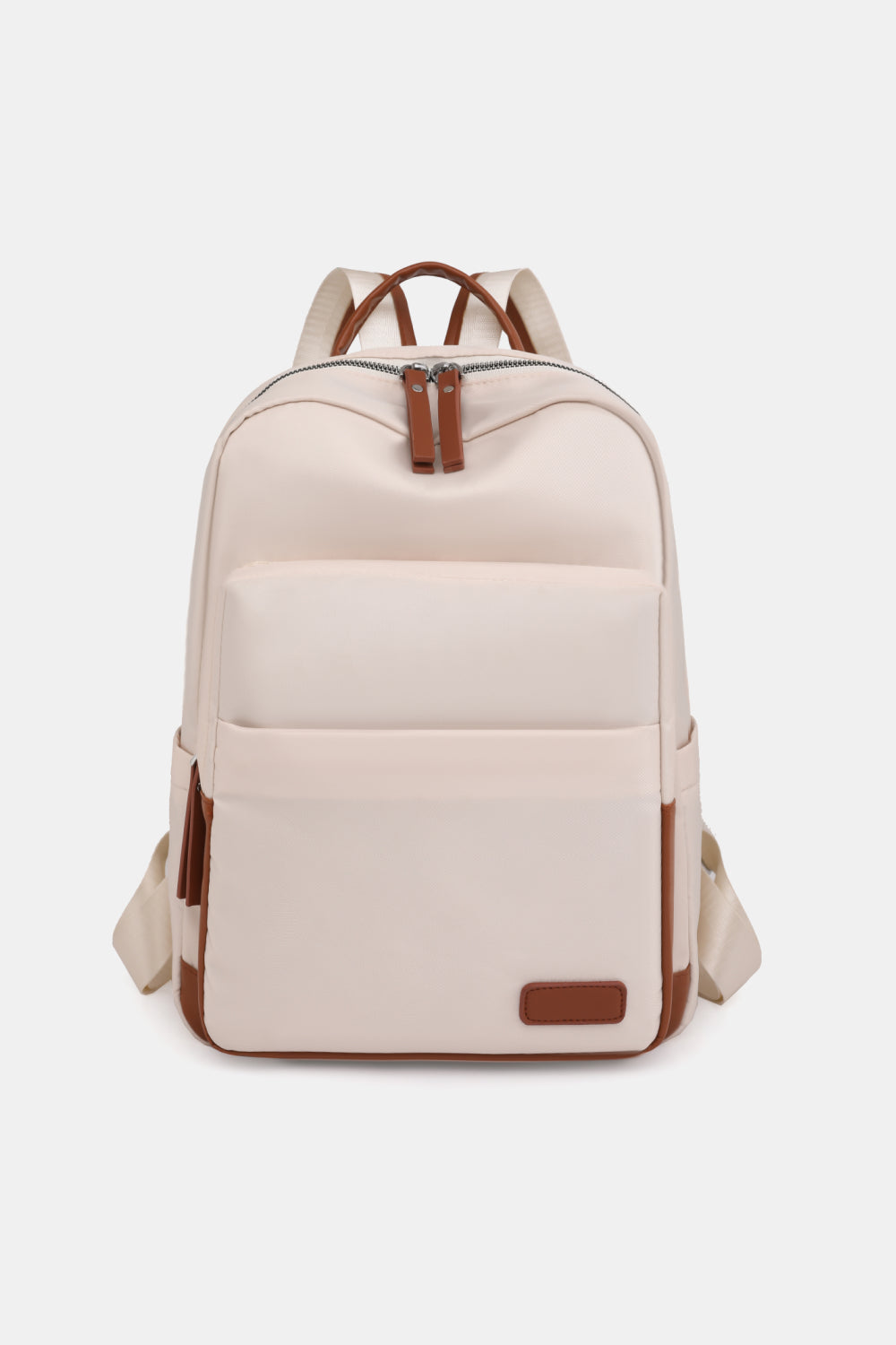 Medium Nylon Backpack - SELFTRITSS
