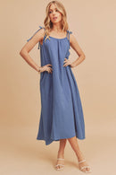 Pyper Dress - SELFTRITSS   