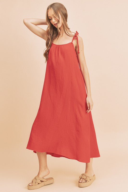 Pyper Dress - SELFTRITSS   