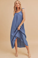 Pyper Dress - SELFTRITSS   